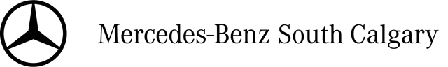 Mercedes-Benz Edmonton West logo