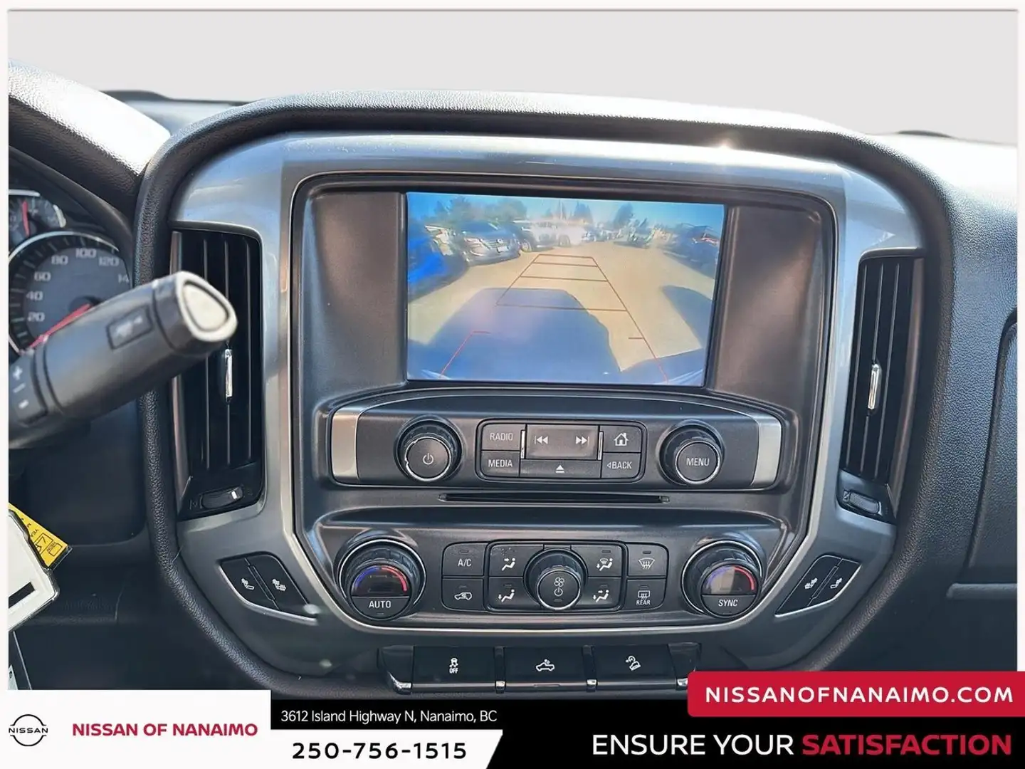 2018 Chevrolet Silverado — photo 5