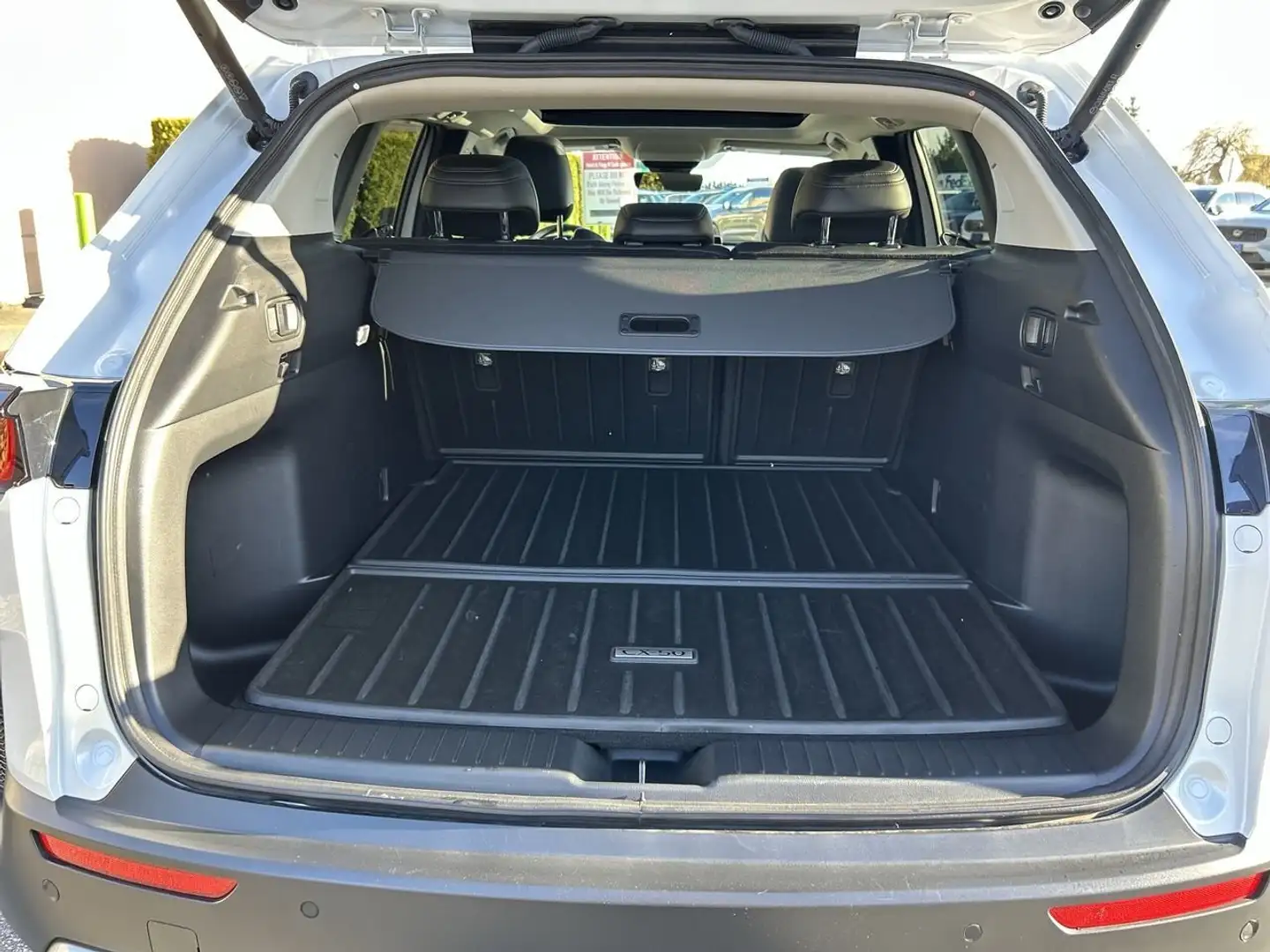 2024 Mazda CX-50 — photo 1