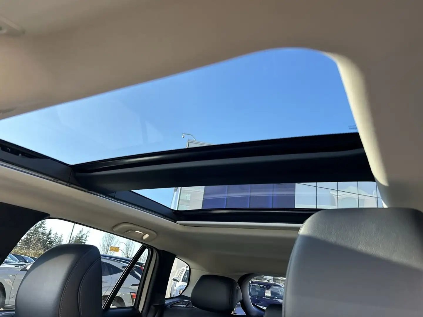 2024 Mazda CX-50 — photo 4