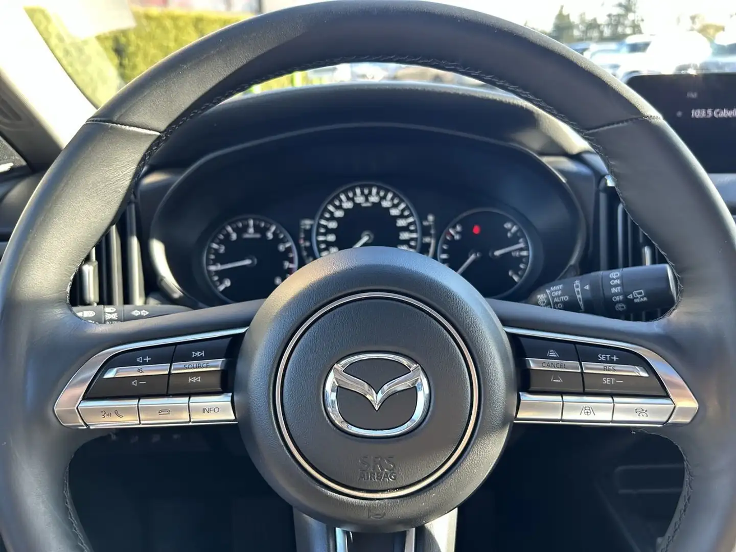 2024 Mazda CX-50 — photo 5