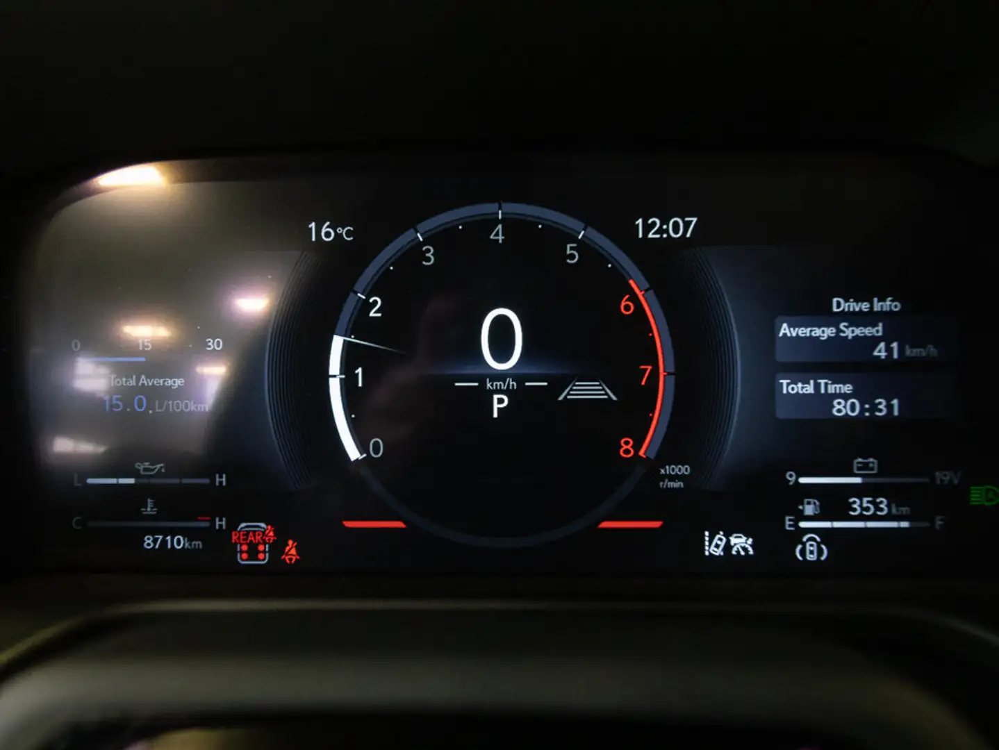 2026 Lexus  GX — photo 4