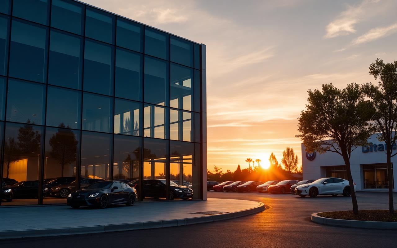 NORDIC AUTO HAUS