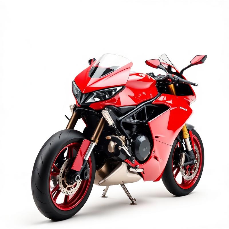 Panigale V4 S
