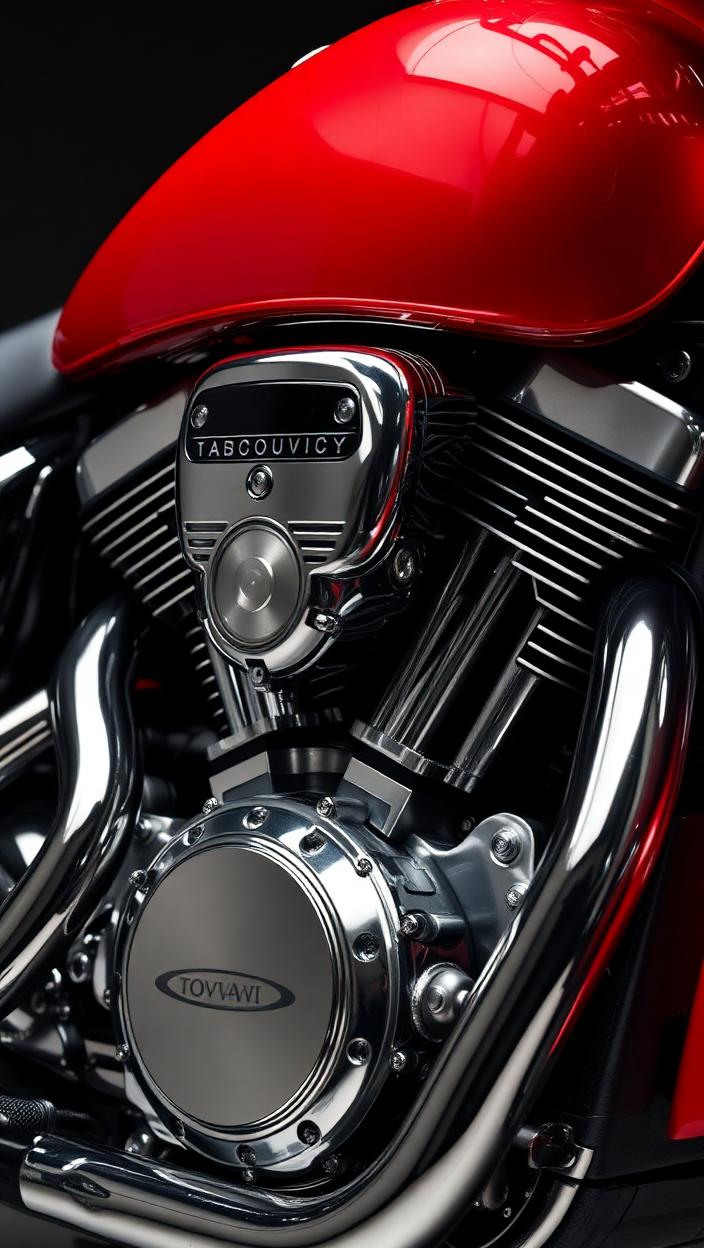 V-Twin Customs