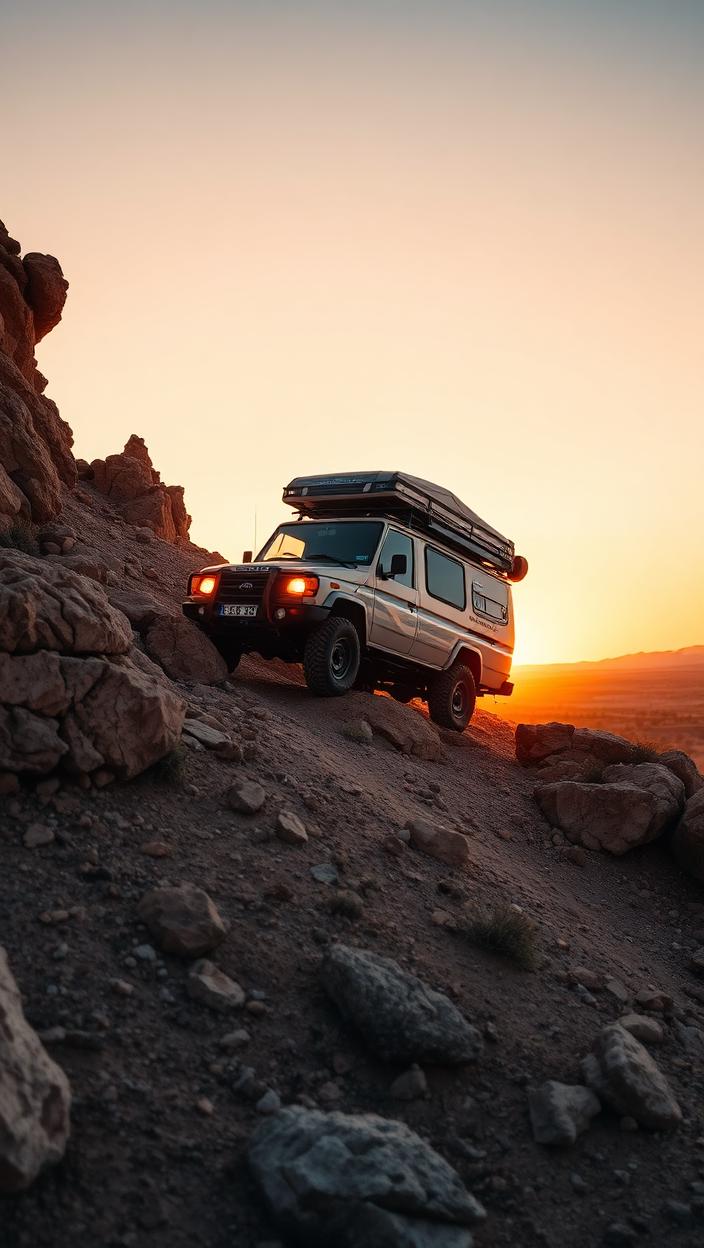 Summit RV Center