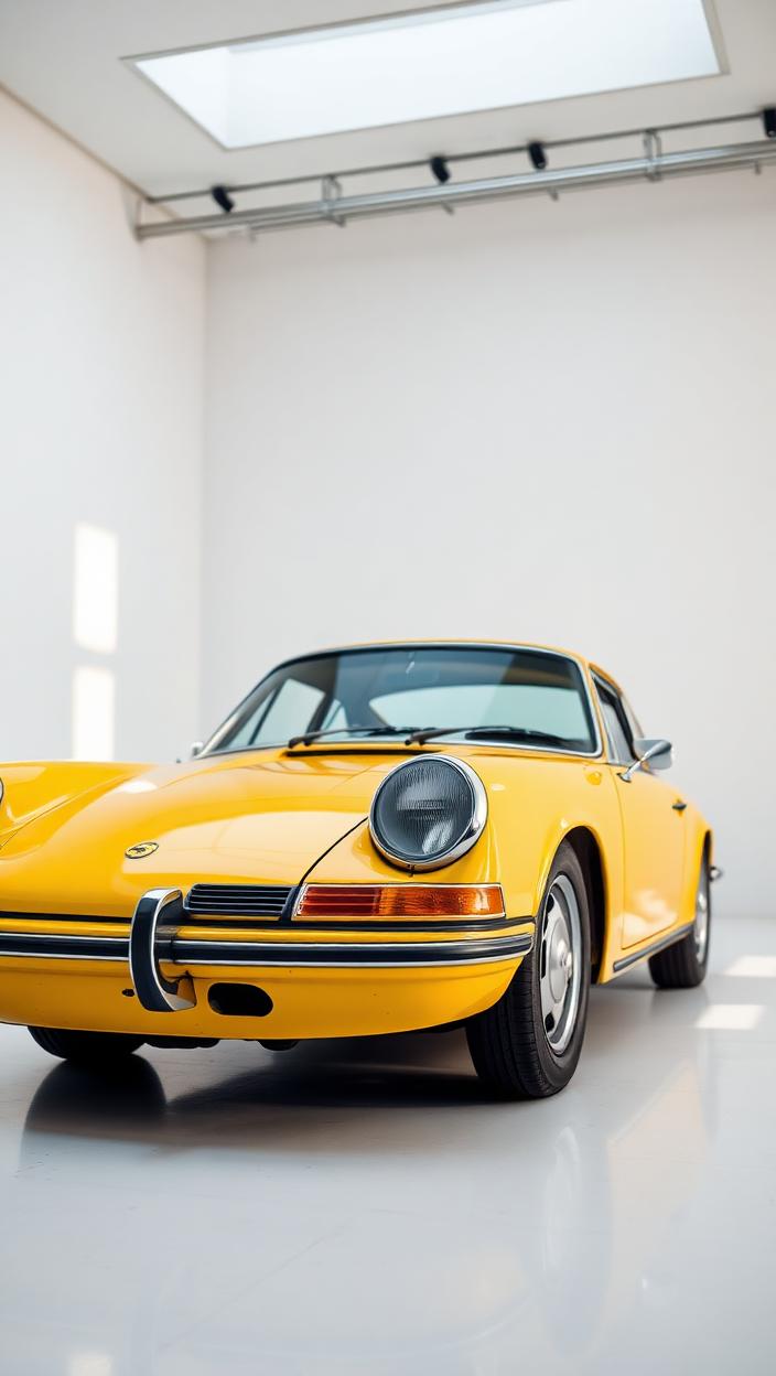 Heritage Motors